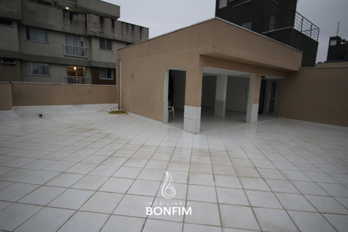 Imagem 14 de 17 de Apartamento Com 1 Dormitório À Venda Com 61m² Por R$ 229.000,00 No Bairro Portão - Curitiba / Pr - Ap1485