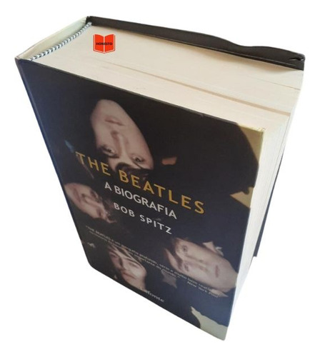 The Beatles   Os Beatles   Biografia  A Vida Em Detalhes Livro Fenomenal Rock  Músicos De Rock  Fotos De Todos Eles Moleques As Namoradas A Vida Da Mãe De John Lennon, Que O Ensinou A Tocar Violão