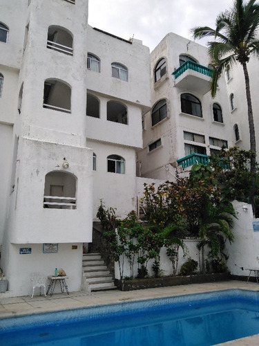 Imagen 3 de 8 de Edificio En Venta, Manzanillo, Colima
