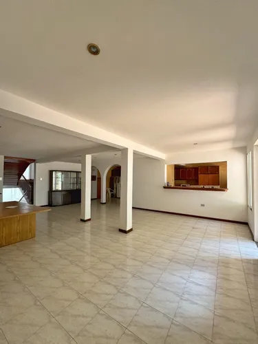 Venta De Casa En El Cafetal