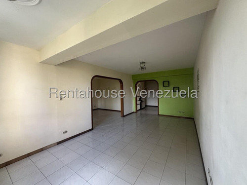 Ds Apartamento En Venta - Tzas Del Avila / 25-24992