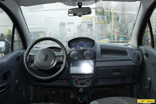 Chevrolet Spark 1.0 Lt M200