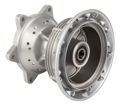 Maza Trasera P/ Honda Nxr 125 Bros / Xr 125 L W Standard