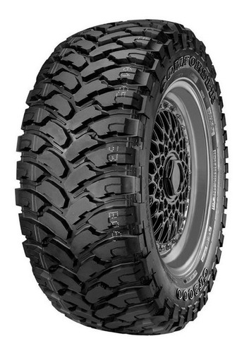 Pneu Comforser Cf3000 265/70 R17 121/118q