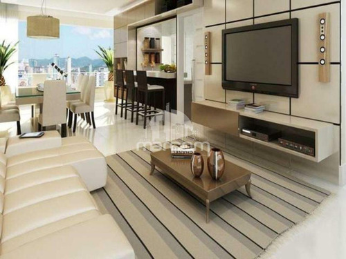 Imagem 10 de 15 de 04 Dormitórios (sendo 02 Suites E 02 Demi). - Mc3-975