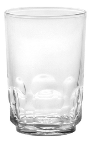 Juego 6 Vasos Vidrio Templado 25.5 Cl Hilal Duralex