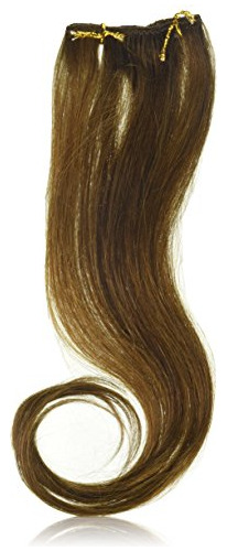 Extensión De Cabello Hairdo Human Hair Highlight, Color Cast