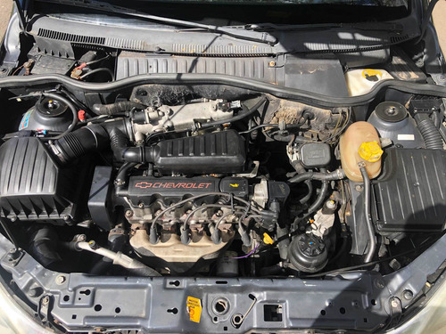 Chevrolet Corsa 1.8 Gl Pack 2 2003