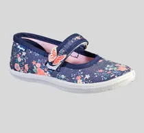 Comprar Zapatillas Guillerminas Nena Niñas Heyday Estampadas 27 A 34