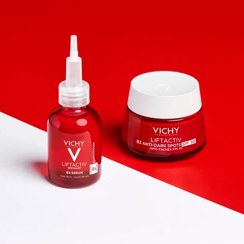 Crema Vichy Liftactiv Specialist B3 Spf50 Anti Manchas 50ml