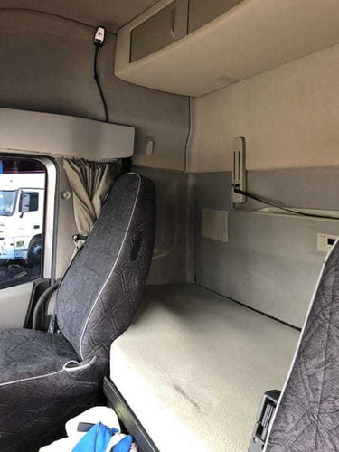 Volvo Fh 540 6x4 T