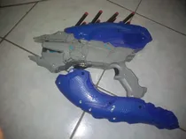 Comprar Boomco Dkn81 Halo Covenant Needler Blaster Toy Lanzador