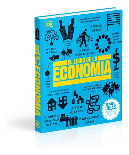 El Libro De La Economía