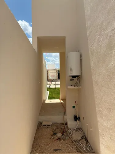 Casa En Venta En Cholul En Mérida,yucatán