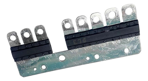 Fusible Principal 5n0937629a Para Tiguan Q3 20