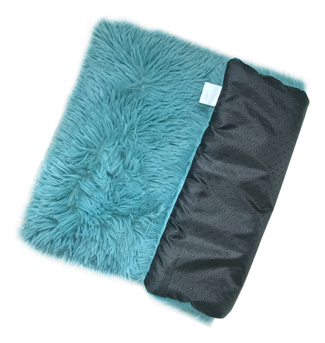 Mz Cama For Mascotas Con Manta For Gatos Con Calefacción Y