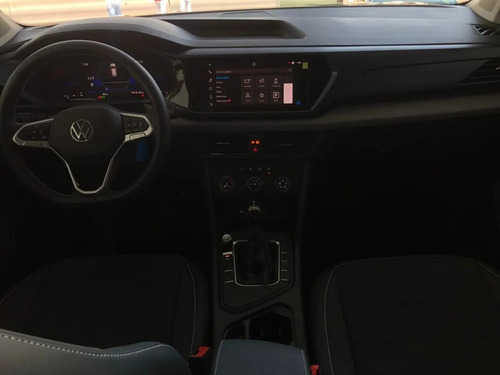 Imagen 9 de 16 de Volkswagen Taos Comfortline 1.4 250 Tsi 0 Km 2022