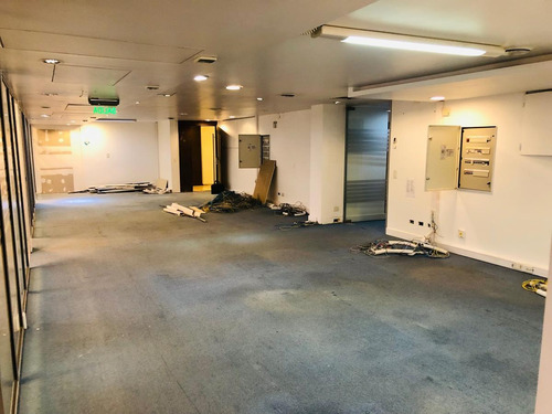 Imagen 4 de 17 de Alquiler Oficina 350mts2 - Belgrano - Edif. Nuevo Libertador I - Av.libertador 5900
