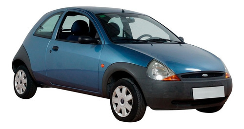 Caño Intermedio Ford Ka 1.3i 1997-1999 Tubosil Original