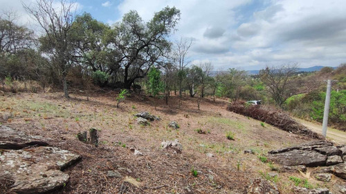 Terreno En Venta En Cuesta Blanca, Cordoba