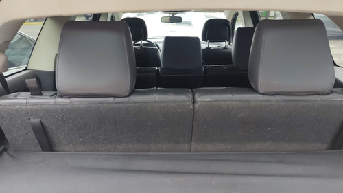 Dodge Journey 2.7 Rt Atx (3 Filas)+techo
