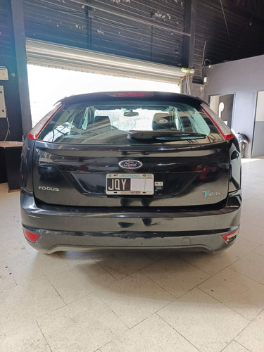 Ford Focus II 1.6 TREND