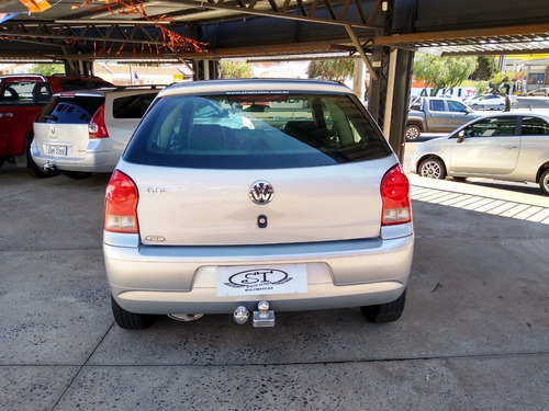 Volkswagen Gol 1.0 Mi 8v Flex 2p Manual G.iv