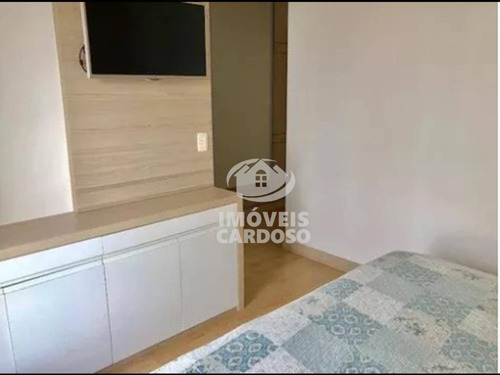 Imagem 9 de 15 de Apartamento Residencial À Venda, Vila Leopoldina, São Paulo. - Ap0154