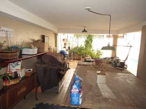 Imagem 7 de 30 de Casa À Venda, 215 M² Por R$ 700.000,00 - Vila Independência - Piracicaba/sp - Ca3653