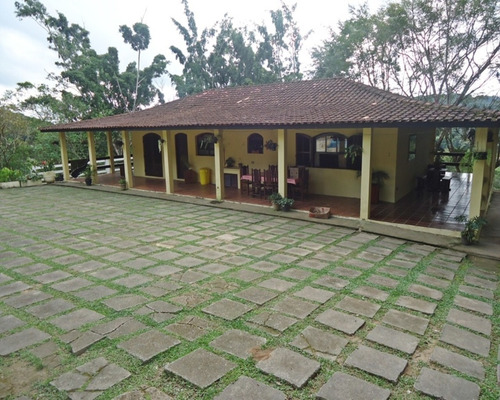Imagem 15 de 30 de Já Pensou Em Tem Um Paraíso Para Chamar De Seu? Este Sítio Fica As Margens Da Represa Cachoeira Do França Em Juquitiba. - 158 - 32982598