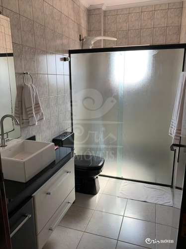 Imagem 6 de 11 de Apartamento Em Jardim Guapituba - Mauá - Sp - Av05/a155