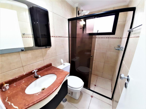 Imagem 15 de 15 de Apartamento Para Venda Em Piracicaba, Jardim Modelo, 2 Dormitórios, 1 Banheiro, 1 Vaga - Ap455_1-1949684