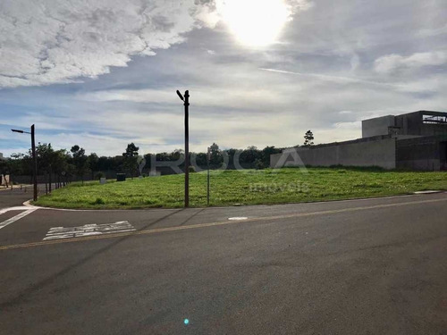 Imagem 5 de 6 de Venda De Terreno / Condomínio Na Cidade De São Carlos 27662