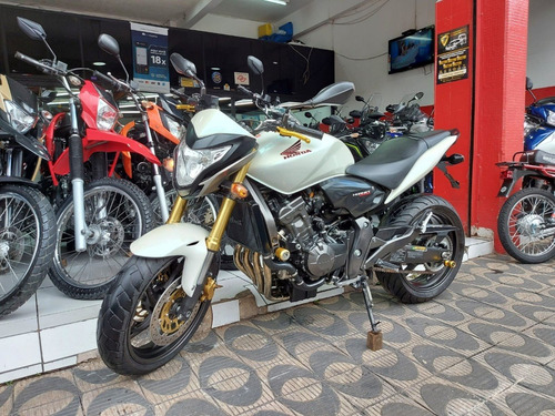 Imagem 1 de 13 de Honda Cb600f Hornet Ano 2013