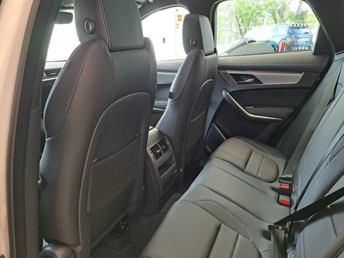 Jaguar F-PACE 2.0 R-dynamic Se Awd Aut. (p400e) (phev) 4p Hibrido