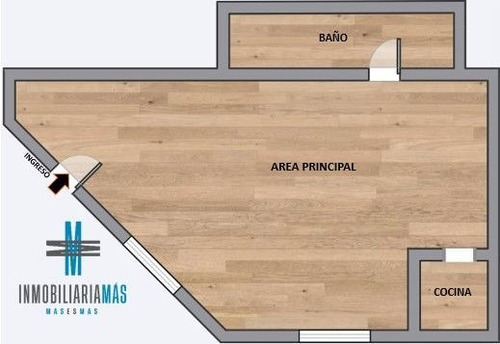 Imagen 11 de 11 de Venta Local Comercial Tres Cruces Montevideo Imas.uy D * (ref: Ims-17356)