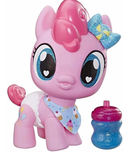 My Little Pony Mi Bebé Pinkie Pie