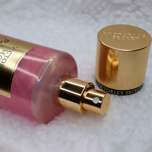 Body Locion Victoria's Secret Pure Seduction Shimmer