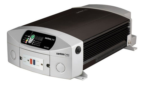 Xantrex Modelo Xm Pro Serie 5 Inversor Energia; Alimenta