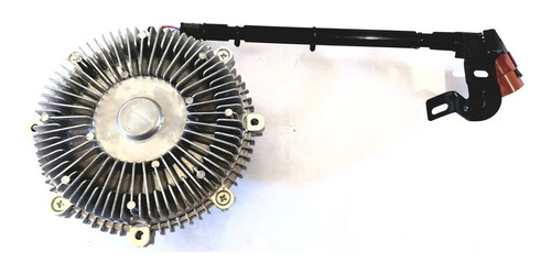 Fan Clutch Eléctronico  Ford Explorer 4.6 