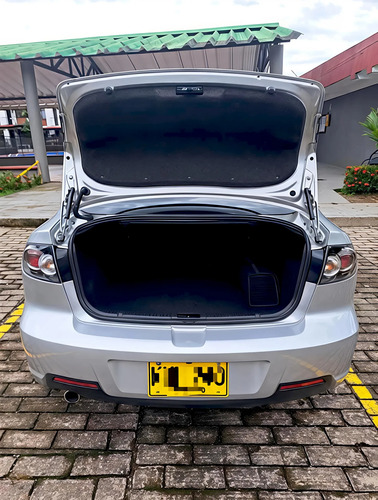 Mazda 3 2.0 Lxna7