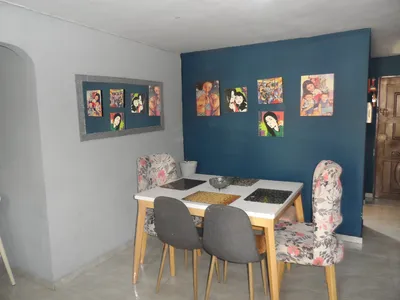 Apartamento en venta