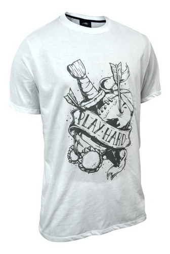 Remeras Hombre Talles Especiales King Size Rugby Hasta 6xl