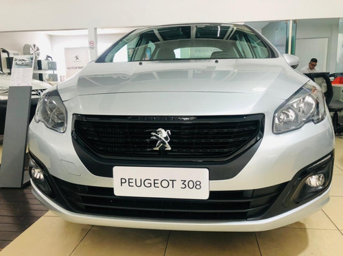 Peugeot 308 Feline Thp Tiptronic