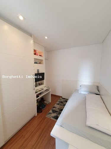 Apartamento Para Venda Em São Paulo, Vila Sônia, 2 Dormitórios, 1 Suíte, 3 Banheiros, 2 Vagas - 026_2-1078385