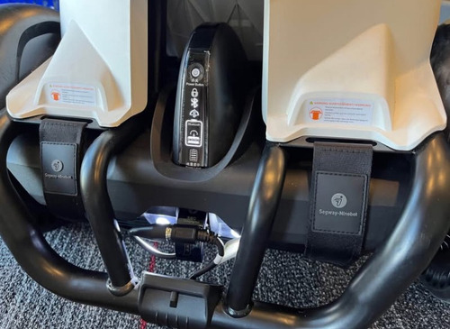 Go Kart Segway Kit Ninebot