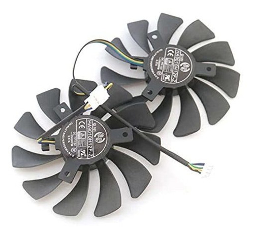 Un Conjunto In Para Msi Ventus Xs Tarjeta Grafica Ventilador