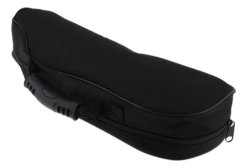 Caña De Plegable Bolsa De Caña Tackle Reel Holder