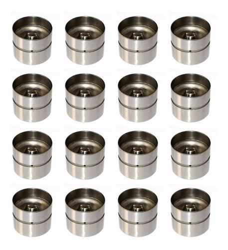Kit Botadores Hidraulicos Fiat Palio - Siena 1.6 16v Torque