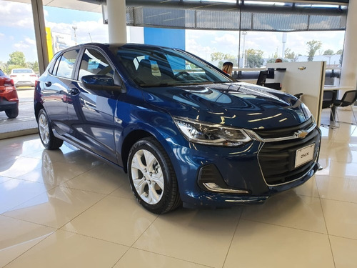 Chevrolet Onix Ltz 1.0 Turbo Automatico Oportunidades Aa